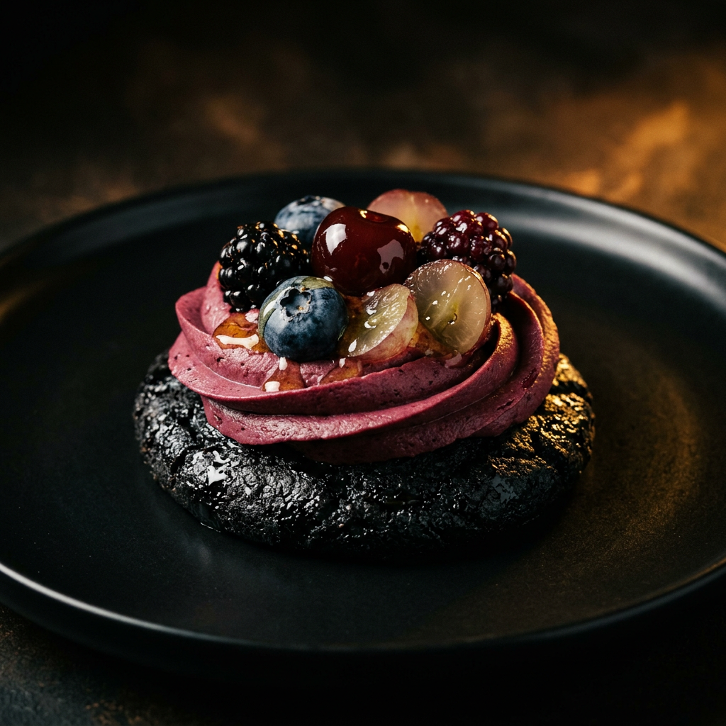 Not Your Average Nookie. Just One Badass Cookie.